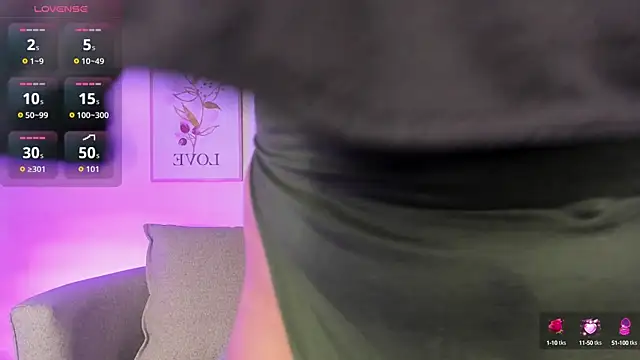 zulema parvin online show from October 2, 2025, 8:43 am