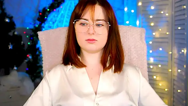 Snapshot of AnnTerry_ chatting on January 14, 2025, 8:41 am AnnTerry online show from January 14, 2025, 8:41 am