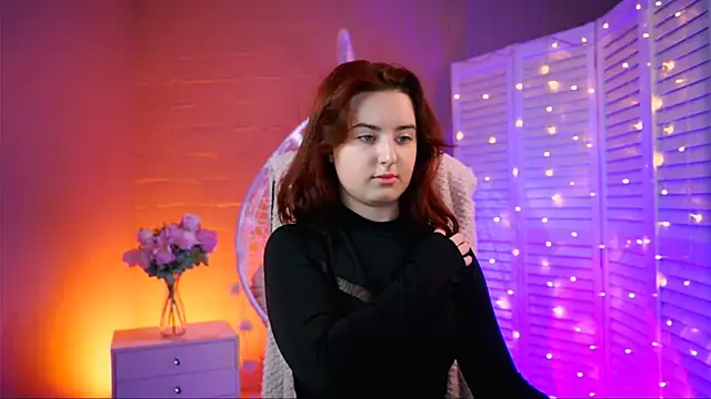 Snapshot of AnnTerry_ chatting on January 27, 2025, 11:43 am AnnTerry online show from January 27, 2025, 11:43 am