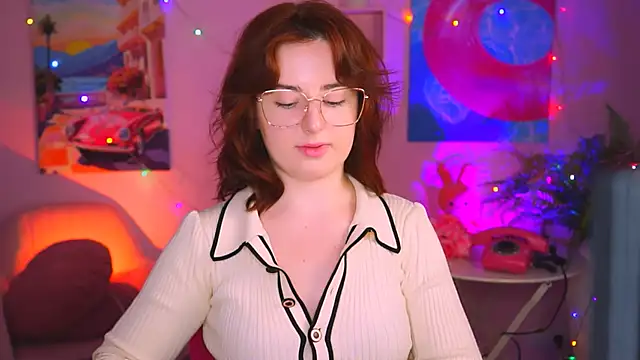 Snapshot of AnnTerry_ chatting on January 30, 2025, 2:36 pm AnnTerry online show from January 30, 2025, 2:36 pm