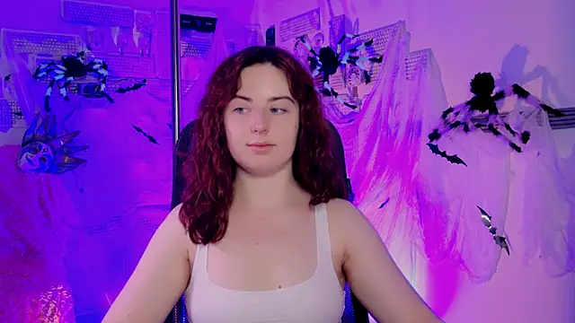 AnnTerry  online show from November 2, 2025, 10:28 am