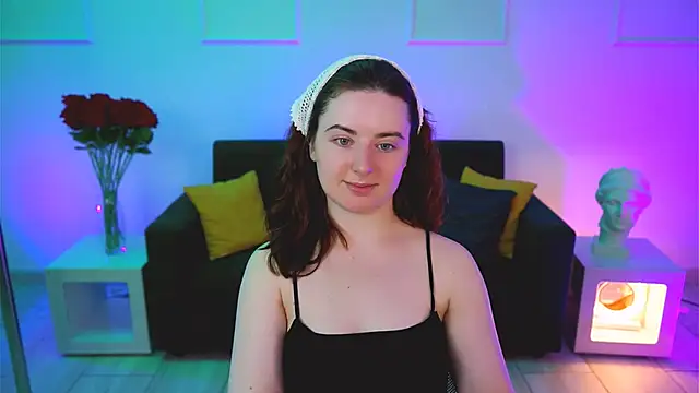 AnnTerry  online show from November 11, 2025, 8:58 am