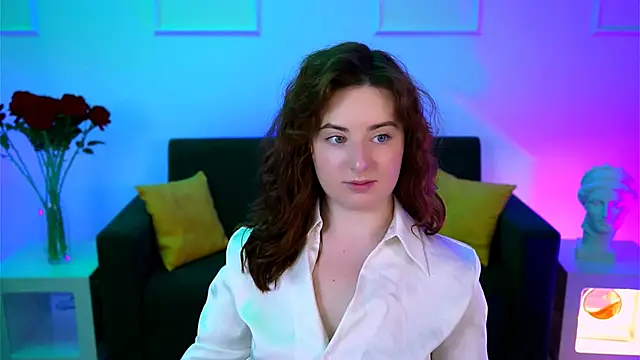 AnnTerry  online show from November 25, 2025, 8:47 am