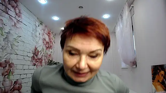 Cutie Asya online show from November 4, 2025, 4:22 am