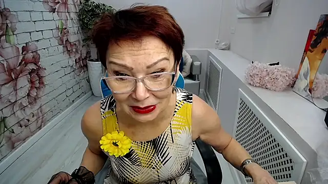 Cutie Asya online show from November 27, 2025, 4:58 am