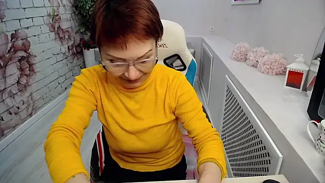 Cutie Asya online show from March 2, 2026, 4:47 am