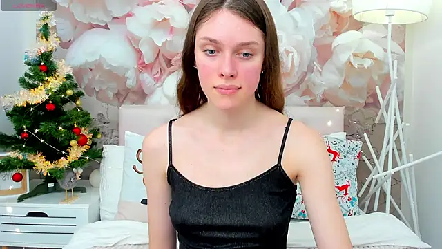 JaneBrowni online show from December 30, 2024, 1:36 pm