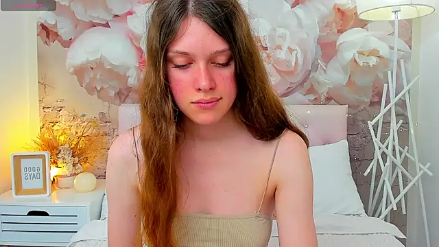 JaneBrowni online show from June 14, 2026, 12:18 pm