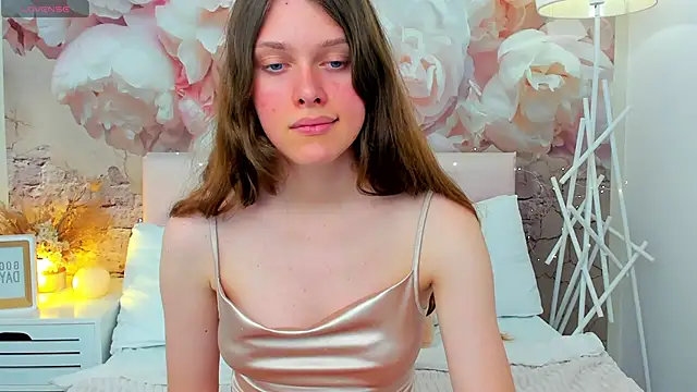 JaneBrowni online show from June 19, 2026, 12:31 pm