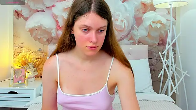 JaneBrowni online show from July 31, 2026, 5:07 am