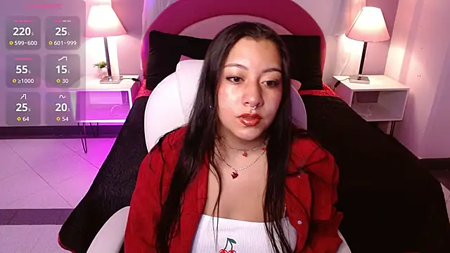 Snapshot of Paulis_gh chatting on October 2, 2025, 11:06 am Paulis gh online show from October 2, 2025, 11:06 am