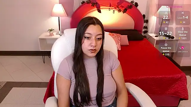 Snapshot of Paulis_gh chatting on November 6, 2025, 1:01 pm Paulis gh online show from November 6, 2025, 1:01 pm