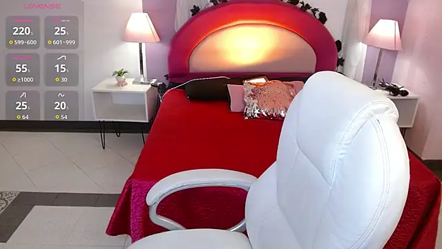 Snapshot of Paulis_gh chatting on November 7, 2025, 1:00 pm Paulis gh online show from November 7, 2025, 1:00 pm