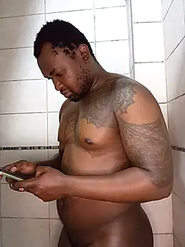 Champs303xh online show from October 27, 2025, 11:47 am