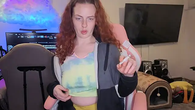 ENGLISHEMILY 69 online show from February 27, 2026, 10:54 pm