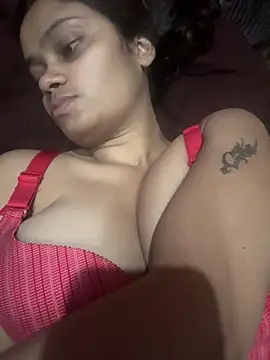 Snapshot of Miss-Kamini chatting on January 29, 2025, 9:33 am Miss-Kamini online show from January 29, 2025, 9:33 am