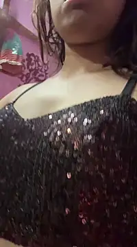 Snapshot of Miss-Kamini chatting on February 16, 2025, 4:42 am Miss-Kamini online show from February 16, 2025, 4:42 am