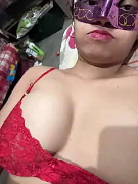 Snapshot of Miss-Kamini chatting on February 22, 2025, 10:29 am Miss-Kamini online show from February 22, 2025, 10:29 am