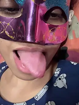 Snapshot of Miss-Kamini chatting on March 16, 2025, 3:50 pm Miss-Kamini online show from March 16, 2025, 3:50 pm