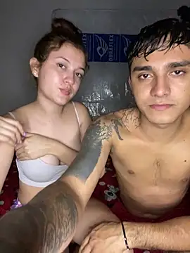 Jonlis01 online show from January 24, 2025, 1:24 am