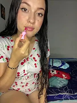 Jonlis01 online show from April 14, 2026, 5:30 pm