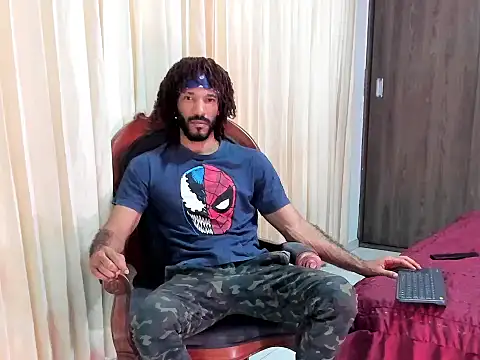 Snapshot of KarlMarley1 chatting on October 2, 2025, 1:51 pm KarlMarley1 online show from October 2, 2025, 1:51 pm