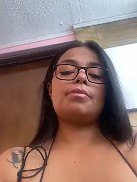 GoddessMeegan online show from September 19, 2025, 11:44 am