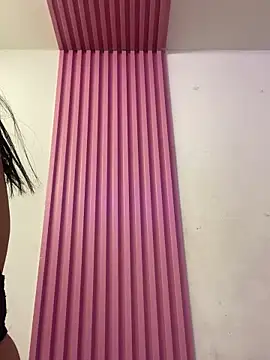 GoddessMeegan online show from October 31, 2025, 11:44 am