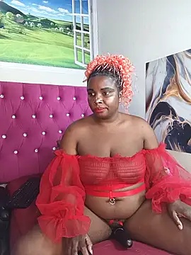SexinessBae online show from May 15, 2026, 12:56 pm
