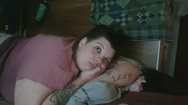 Daddyking6989 online show from December 2, 2024, 9:45 am