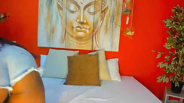 grace miller03 online show from January 26, 2025, 7:41 pm