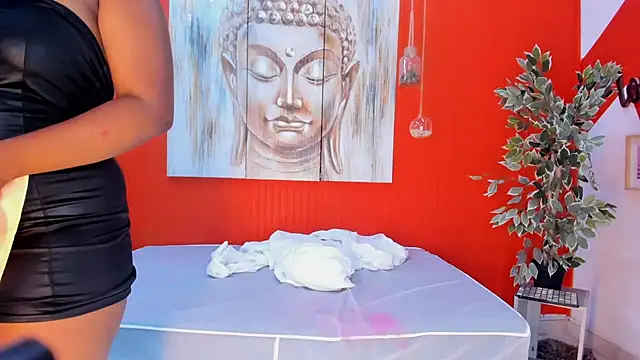 grace miller03 online show from March 9, 2025, 4:27 am