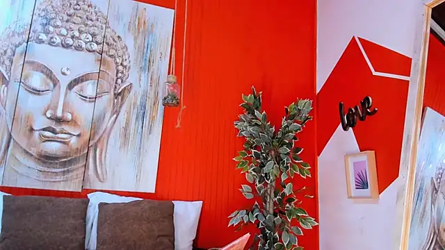 grace miller03 online show from November 18, 2025, 7:29 pm