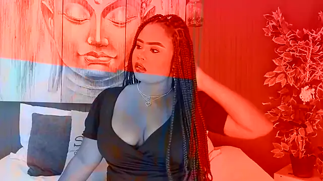 grace miller03 online show from December 4, 2025, 7:11 pm