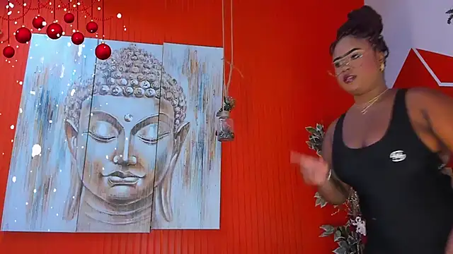 grace miller03 online show from December 5, 2025, 7:10 pm