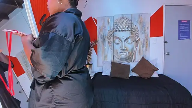 grace miller03 online show from January 8, 2026, 7:05 pm