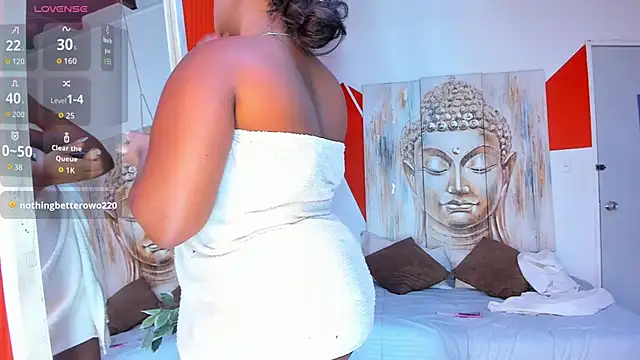 grace miller03 online show from February 4, 2026, 7:31 pm