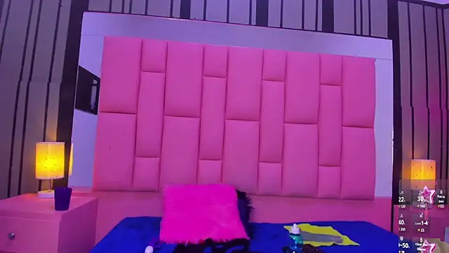 Brithanyslim online show from December 16, 2024, 10:56 pm