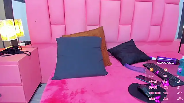 Brithanyslim online show from February 1, 2025, 5:07 am