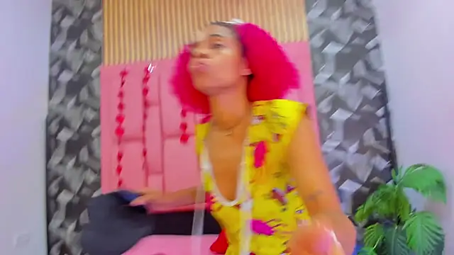 Brithanyslim online show from February 28, 2026, 3:35 pm