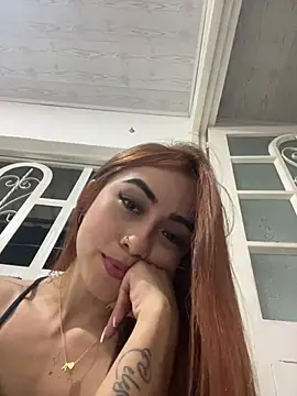 Snapshot of Annyy_Ricee28 chatting on February 1, 2025, 12:51 am Annyy Ricee28 online show from February 1, 2025, 12:51 am