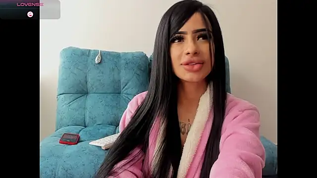 tamy ian online show from January 13, 2026, 1:05 pm