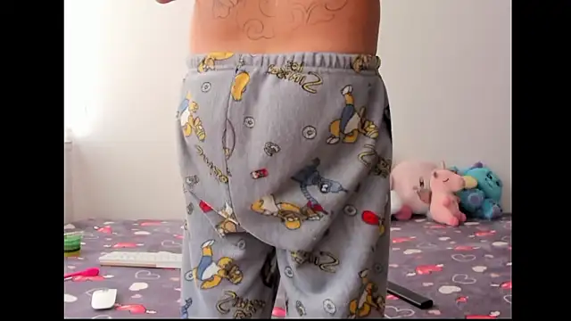 tamy ian online show from February 20, 2026, 6:41 pm