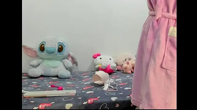 tamy ian online show from February 25, 2026, 8:02 am