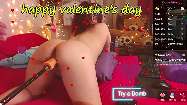 sisishy online show from February 14, 2026, 4:15 pm