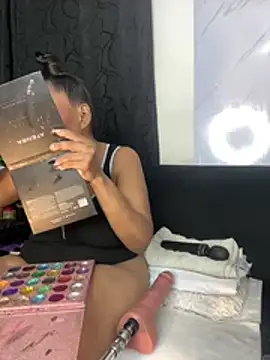 chiquimaturesexy online show from March 6, 2026, 10:39 pm