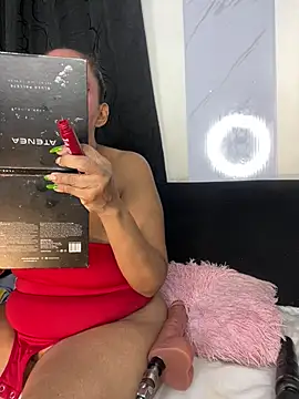 chiquimaturesexy online show from March 22, 2026, 5:49 pm