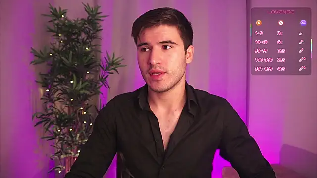 Tony Wylie online show from November 14, 2025, 9:52 am