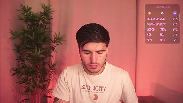 Tony Wylie online show from November 18, 2025, 9:58 am