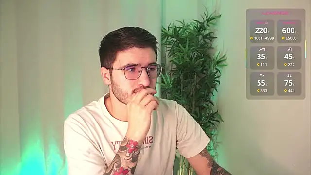 Tony Wylie online show from April 5, 2026, 1:52 pm